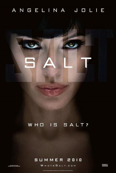 watch-Salt (2010)