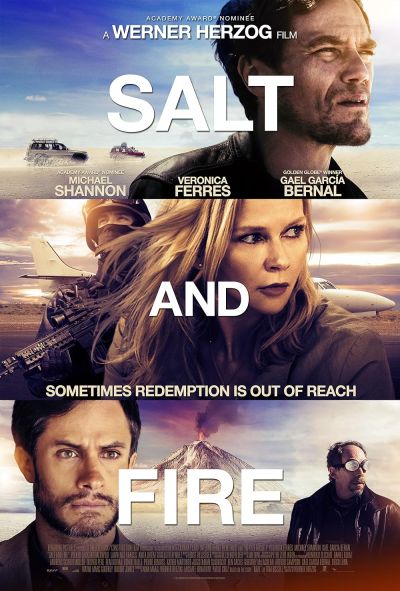 watch-Salt and Fire (2017)