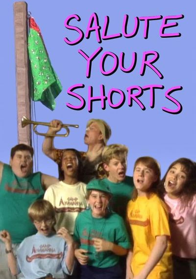 watch-Salute Your Shorts (1991)