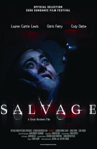 watch-Salvage (2006)