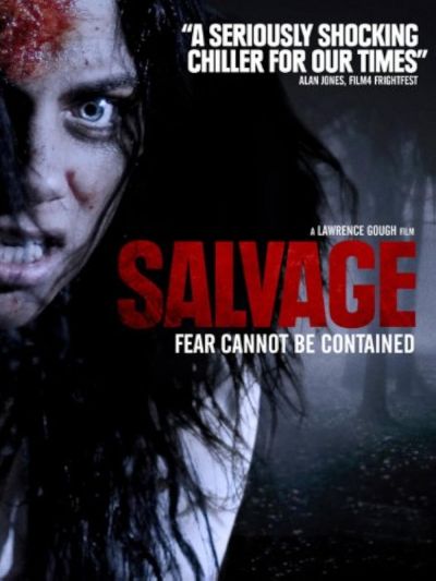 watch-Salvage (2009)