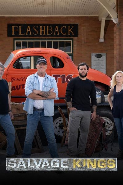 watch-Salvage Kings (2019)