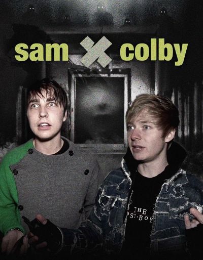 watch-Sam and Colby (2023)