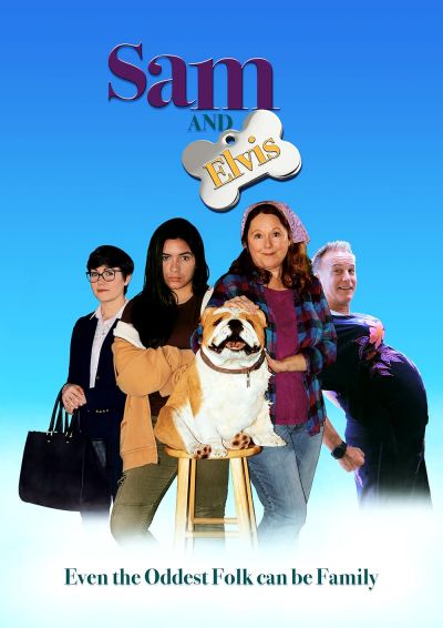 watch-Sam and Elvis (2019)