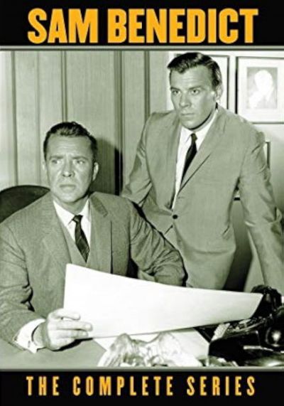 watch-Sam Benedict (1962)