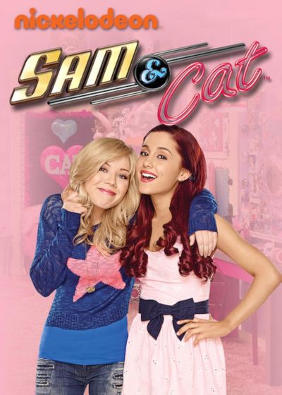 watch-Sam & Cat (2013)