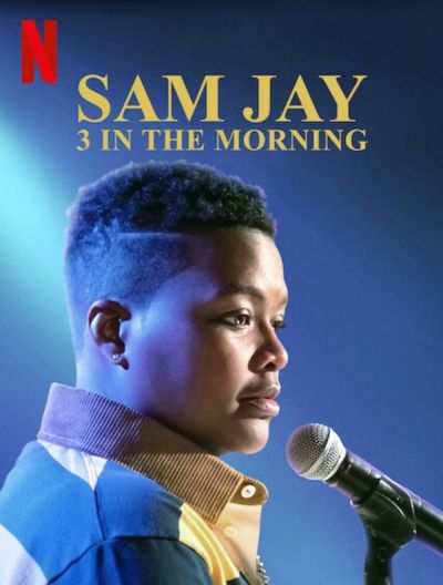 watch-Sam Jay: 3 in the Morning (2020)