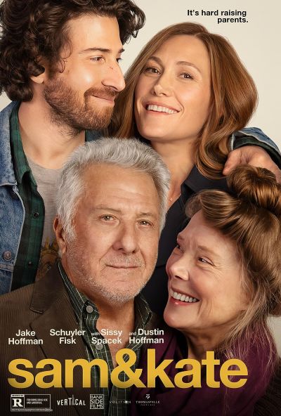 watch-Sam & Kate (2022)