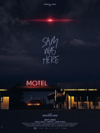 watch-Sam Was Here (2017)