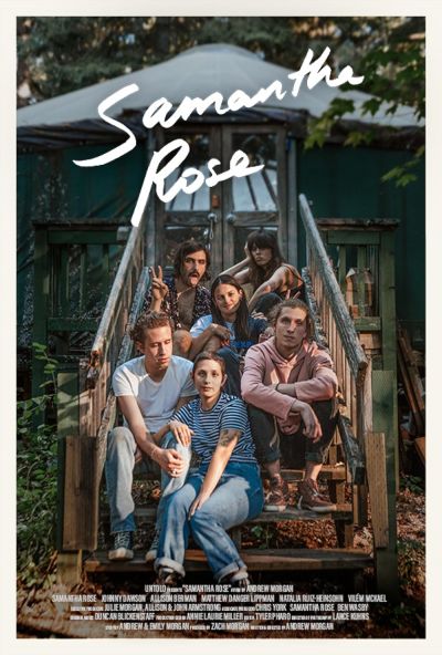 watch-Samantha Rose (2021)