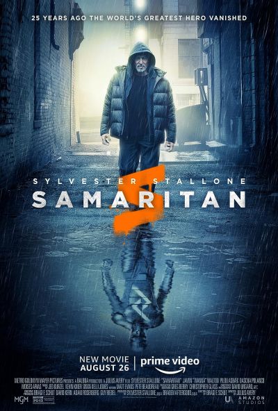 watch-Samaritan (2022)