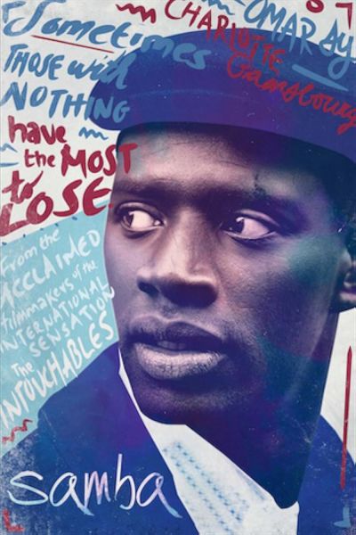 watch-Samba (2014)