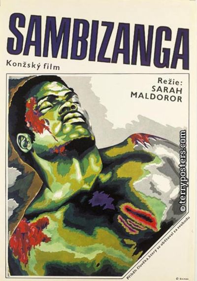 watch-Sambizanga (1973)
