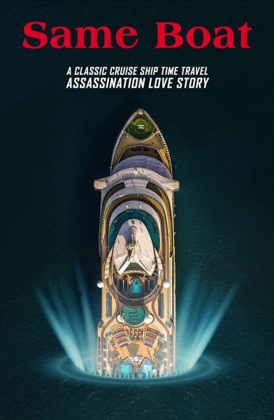 watch-Same Boat (2019)