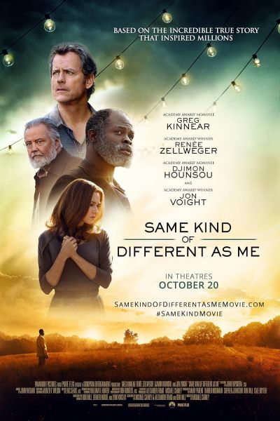 watch-Same Kind of Different as Me (2017)