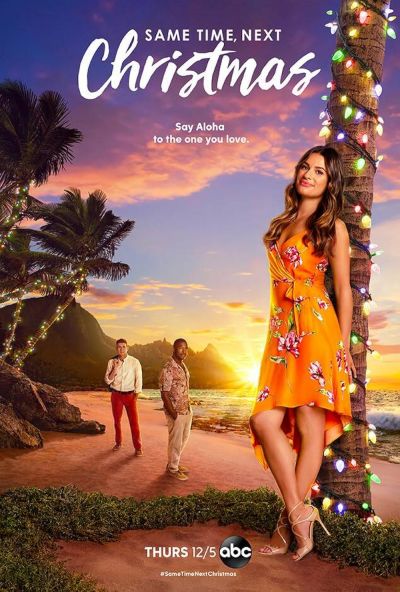 watch-Same Time, Next Christmas (2019)