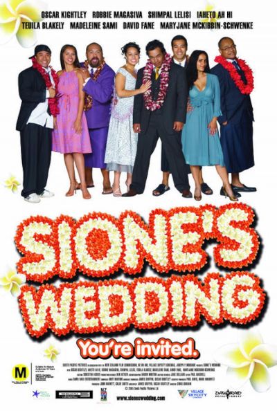 watch-Samoan Wedding (2006)