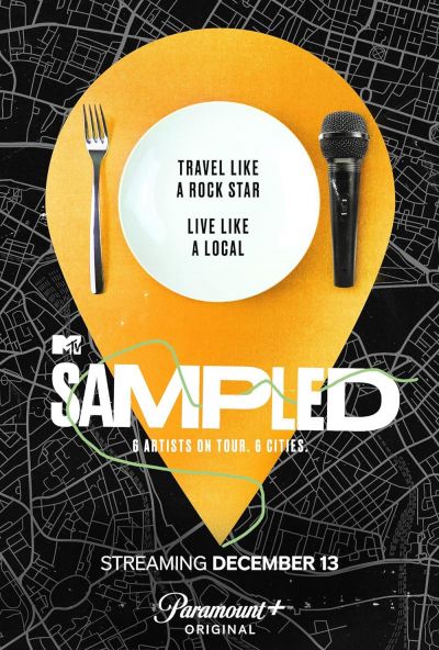 watch-Sampled (2022)