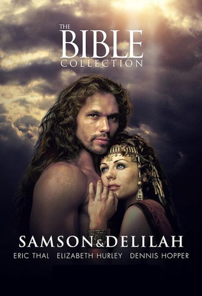 watch-Samson and Delilah (1996)