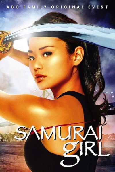 watch-Samurai Girl (2008)