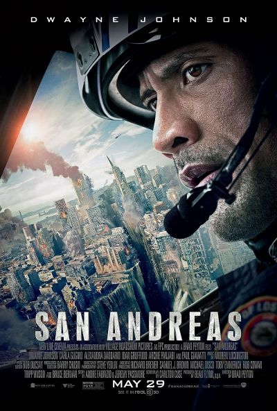 watch-San Andreas (2015)