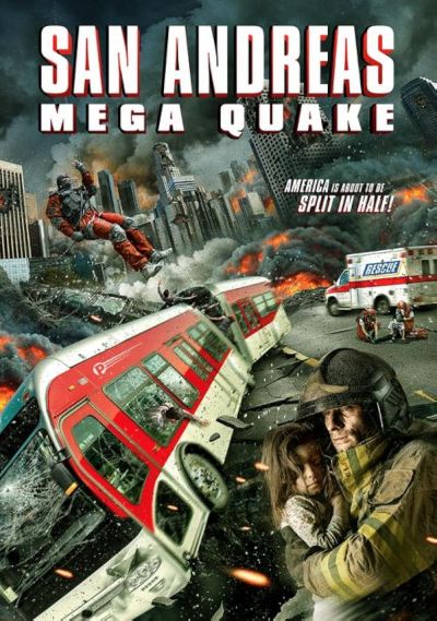 watch-San Andreas Mega Quake (2019)