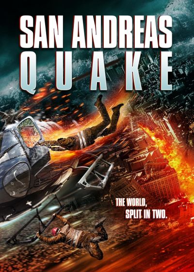 watch-San Andreas Quake (2015)