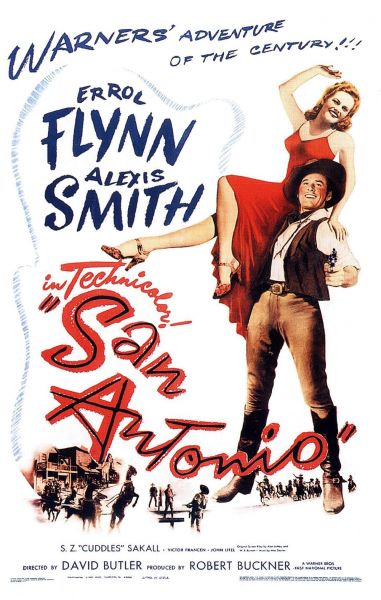 watch-San Antonio (1945)