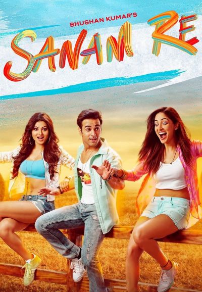 watch-Sanam Re (2016)