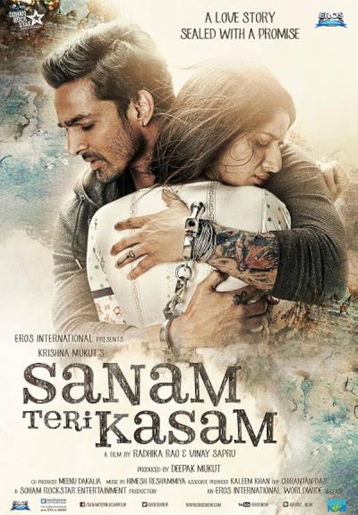 watch-Sanam Teri Kasam (2016)