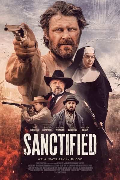 watch-Sanctified (2022)
