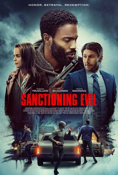 watch-Sanctioning Evil (2022)