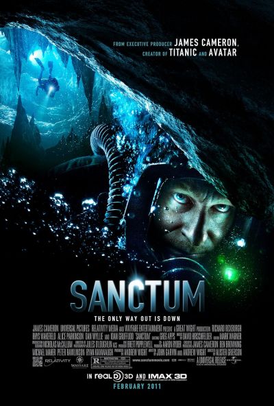 watch-Sanctum (2011)