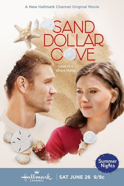 watch-Sand Dollar Cove (2021)