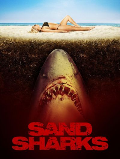 watch-Sand Sharks (2012)