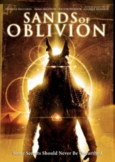 watch-Sands of Oblivion (2007)