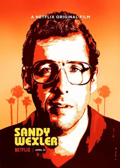 watch-Sandy Wexler (2017)