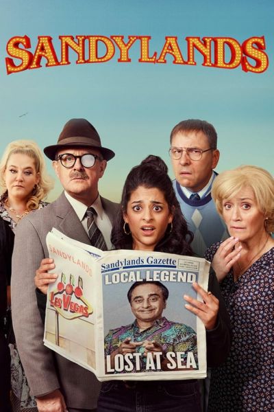 watch-Sandylands (2020)