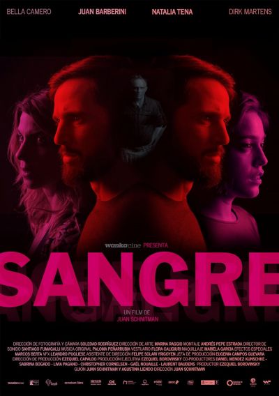 watch-Sangre (2020)