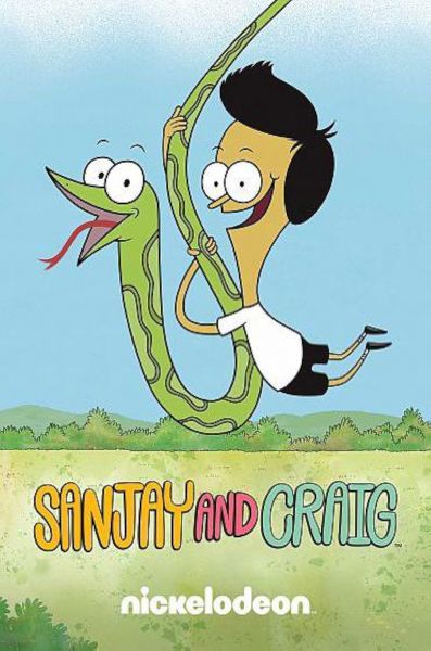 watch-Sanjay and Craig (2013)