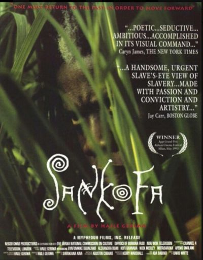 watch-Sankofa (1993)