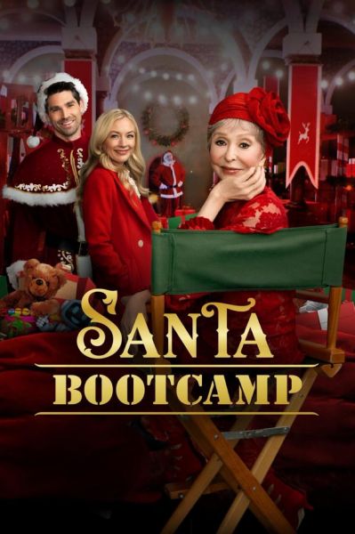watch-Santa Bootcamp (2022)
