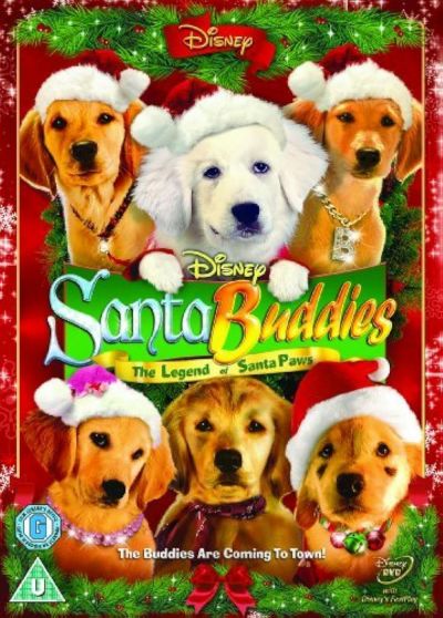 watch-Santa Buddies (2009)