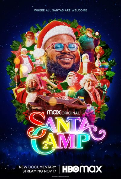 watch-Santa Camp (2022)