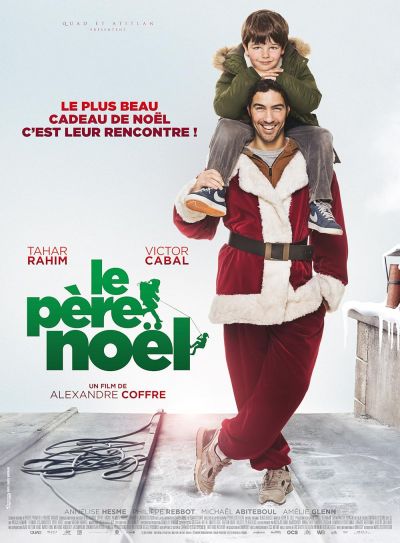 watch-Santa Claus! (2014)