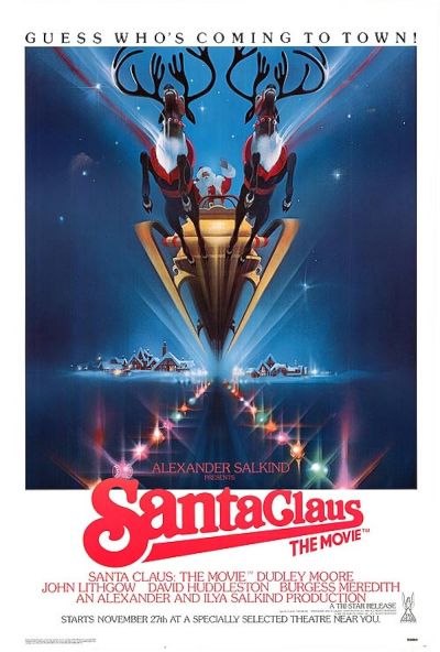 watch-Santa Claus: The Movie (1985)