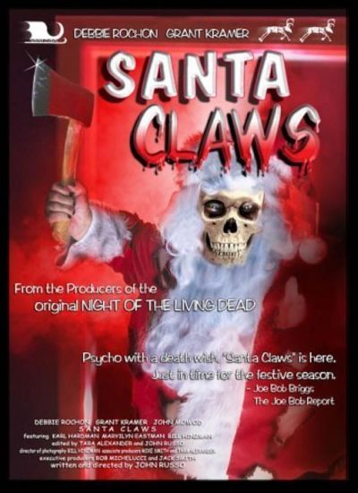 watch-Santa Claws (1996)