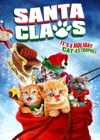 watch-Santa Claws (2015)
