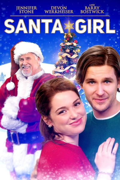 watch-Santa Girl (2019)