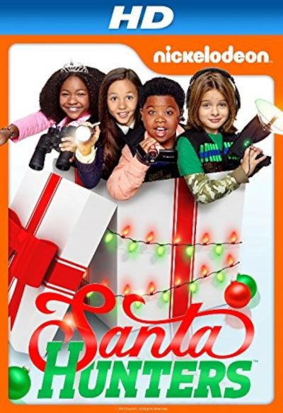 watch-Santa Hunters (2014)